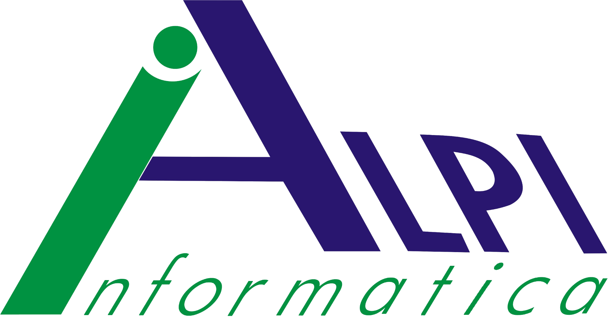 Alpi Informatica